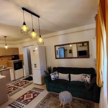 Charm 2 Palas Apartment Iasi Ngoại thất bức ảnh