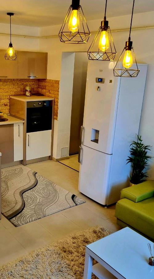 Charm 2 Palas Apartment Iasi Ngoại thất bức ảnh