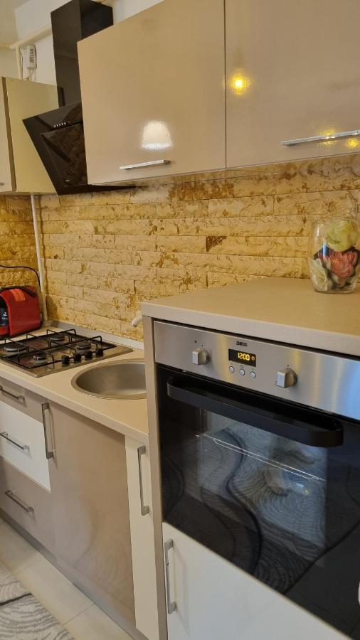 Charm 2 Palas Apartment Iasi Ngoại thất bức ảnh