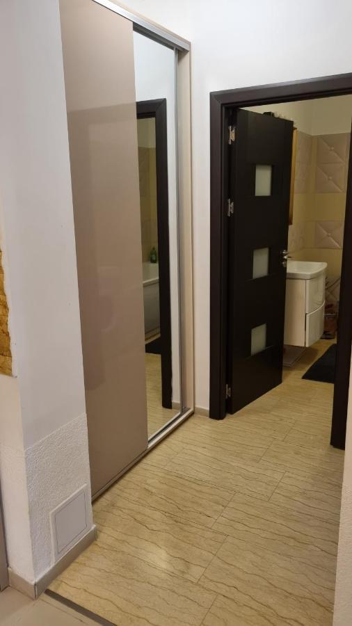 Charm 2 Palas Apartment Iasi Ngoại thất bức ảnh