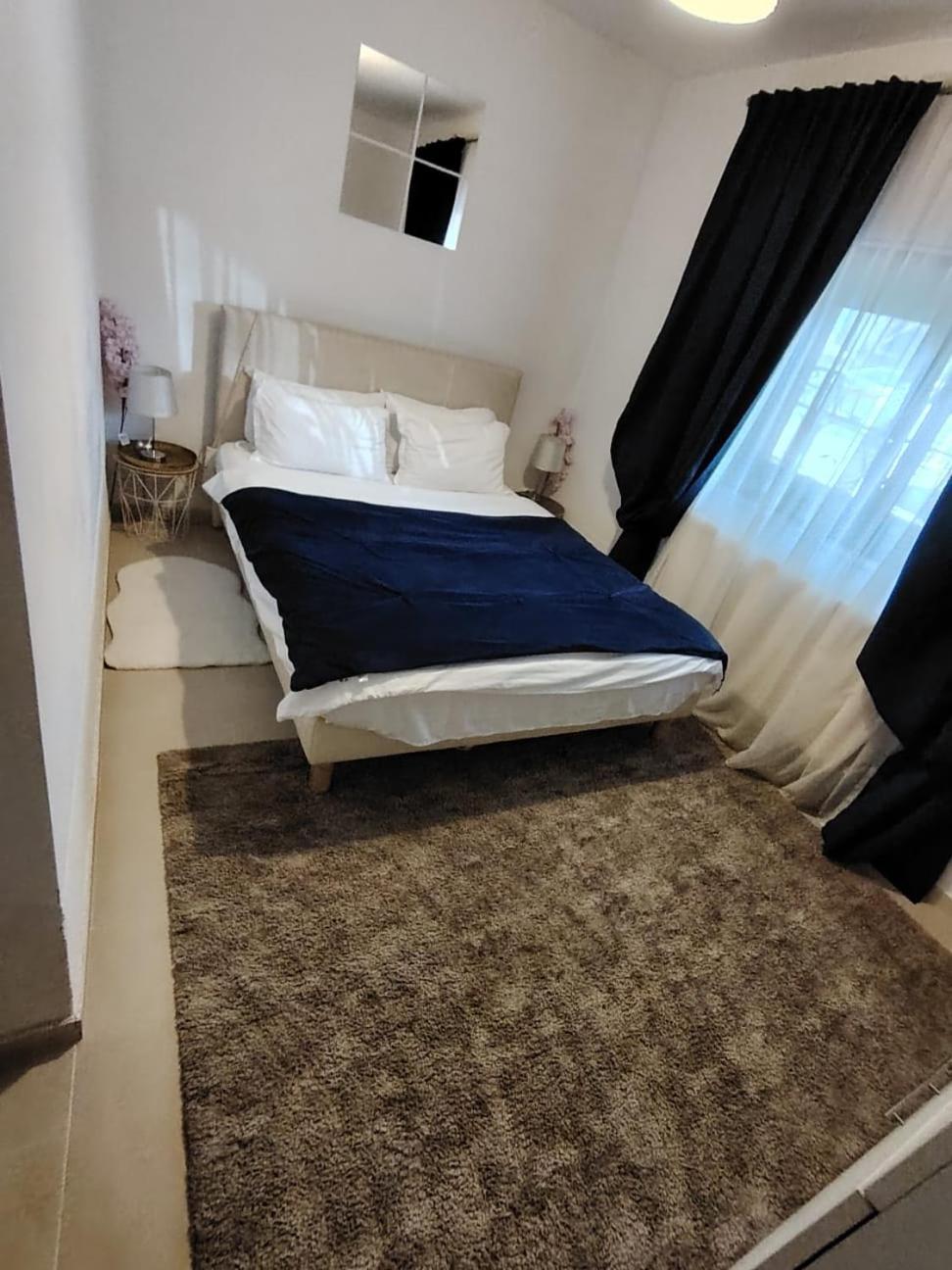 Charm 2 Palas Apartment Iasi Ngoại thất bức ảnh